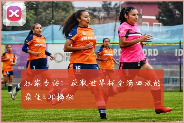 独家专访：获取世界杯全场回放的最佳app揭秘