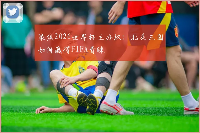 聚焦2026世界杯主办权:北美三国如何赢得FIFA青睐
