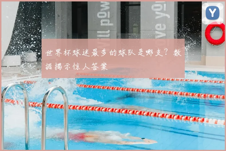 世界杯球迷最多的球队是哪支?数据揭示惊人答案